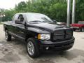 2004 Ram 1500 Laramie Quad Cab 4x4 #5