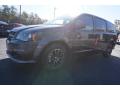 2017 Grand Caravan SE #3
