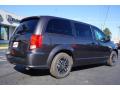 2017 Grand Caravan SE #7