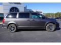 2017 Grand Caravan SE #8