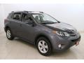 2013 RAV4 XLE AWD #1