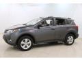 2013 RAV4 XLE AWD #3