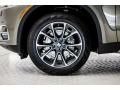  2017 BMW X5 sDrive35i Wheel #9