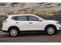 2016 Rogue S AWD #2