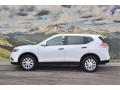 2016 Rogue S AWD #6