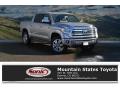 2017 Tundra 1794 CrewMax 4x4 #1 2017 Tundra 1794 CrewMax 4x4 #1