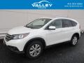 2013 CR-V EX-L AWD #1
