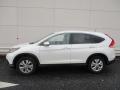 2013 CR-V EX-L AWD #2