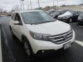 2013 CR-V EX-L AWD #7