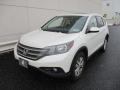 2013 CR-V EX-L AWD #9