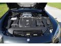  2016 AMG GT S 4.0 Liter AMG Twin-Turbocharged DOHC 32-Valve VVT V8 Engine #67