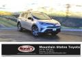 2017 RAV4 LE AWD #1 2017 RAV4 LE AWD #1