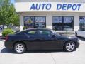 2008 Charger R/T #1