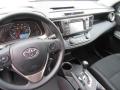 2015 RAV4 XLE #16