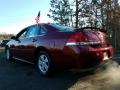 2010 Impala LT #9