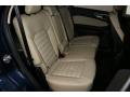 Rear Seat of 2017 Ford Edge SEL AWD #5