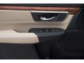 Door Panel of 2017 Honda CR-V EX #8