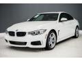 2014 4 Series 428i Coupe #14