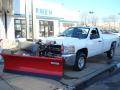 2009 Silverado 2500HD Work Truck Regular Cab 4x4 #1