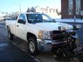 2009 Silverado 2500HD Work Truck Regular Cab 4x4 #3