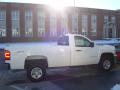 2009 Silverado 2500HD Work Truck Regular Cab 4x4 #4