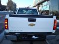 2009 Silverado 2500HD Work Truck Regular Cab 4x4 #6