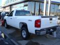2009 Silverado 2500HD Work Truck Regular Cab 4x4 #7