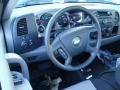 2009 Silverado 2500HD Work Truck Regular Cab 4x4 #9