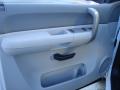 2009 Silverado 2500HD Work Truck Regular Cab 4x4 #11