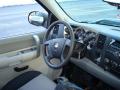 2009 Silverado 2500HD Work Truck Regular Cab 4x4 #13