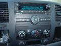 2009 Silverado 2500HD Work Truck Regular Cab 4x4 #17