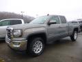 2017 Sierra 1500 SLE Double Cab 4WD #1 2017 Sierra 1500 SLE Double Cab 4WD #1