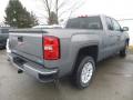 2017 Sierra 1500 SLE Double Cab 4WD #7 2017 Sierra 1500 SLE Double Cab 4WD #7