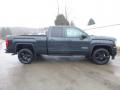 2017 Sierra 1500 Elevation Edition Double Cab 4WD #7