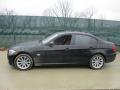 2011 3 Series 328i xDrive Sedan #8