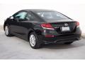 2014 Civic LX Coupe #2