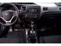 2014 Civic LX Coupe #5