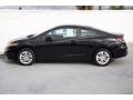 2014 Civic LX Coupe #8