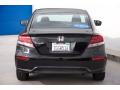 2014 Civic LX Coupe #9
