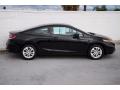 2014 Civic LX Coupe #10