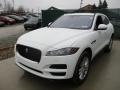 2017 F-PACE 35t AWD Prestige #8 2017 F-PACE 35t AWD Prestige #8