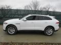 2017 F-PACE 35t AWD Prestige #9 2017 F-PACE 35t AWD Prestige #9