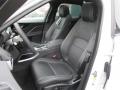 Front Seat of 2017 Jaguar F-PACE 35t AWD R-Sport #13