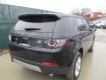 2017 Discovery Sport HSE #4