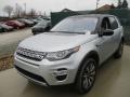 2017 Discovery Sport HSE Luxury #7