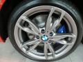  2017 BMW 2 Series M240i xDrive Coupe Wheel #4