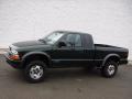 2001 S10 LS Extended Cab 4x4 #2