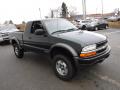 2001 S10 LS Extended Cab 4x4 #5