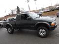 2001 S10 LS Extended Cab 4x4 #6