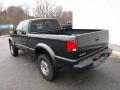 2001 S10 LS Extended Cab 4x4 #9